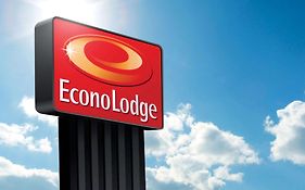 Econo Lodge Austin South
